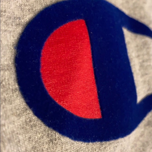 Champion t - Picture 2 of 4